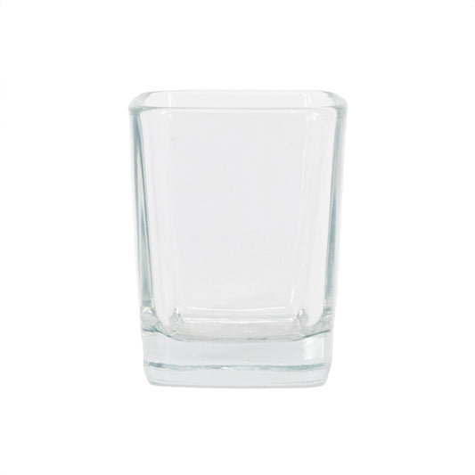 Nebraska Shot Glass | 2.5 oz | Multiple Designs | RCK Creations & More