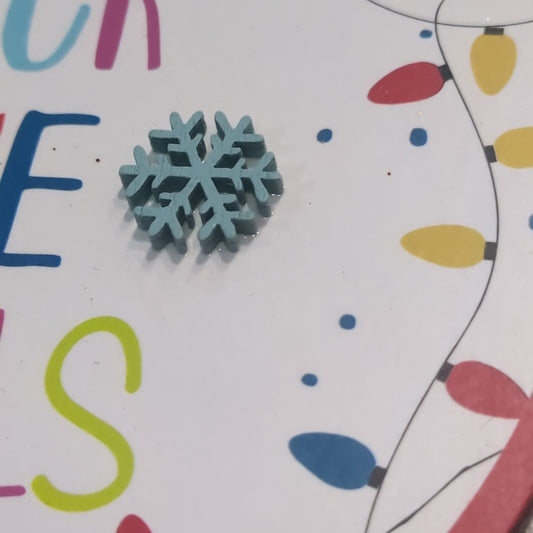 Deck the Halls Ornament CLEARANCE wo87