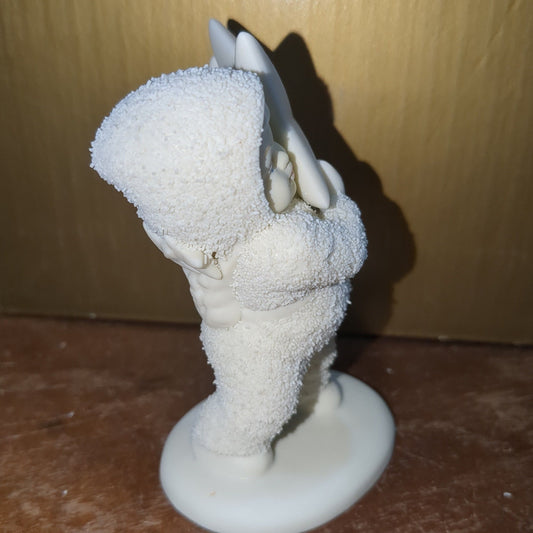 Department 56 Snowbabies "I Found the Biggest Star of All" CLEARANCE 68748 sb01
