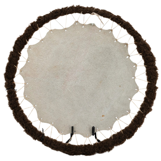 Native Eagle Art | Made by George Cuny | #5