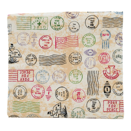 Tater Baker Baked Potato Microwave Bag | Nebraska Designs | Heirloom Treasures