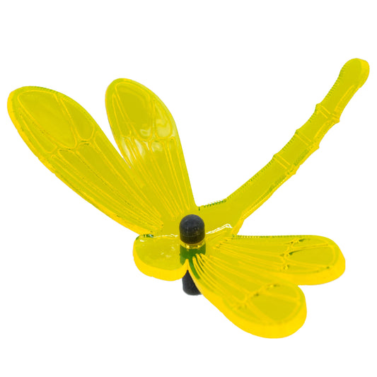 Large Garden Dragonfly | Multiple Colors | Glowing Creation
