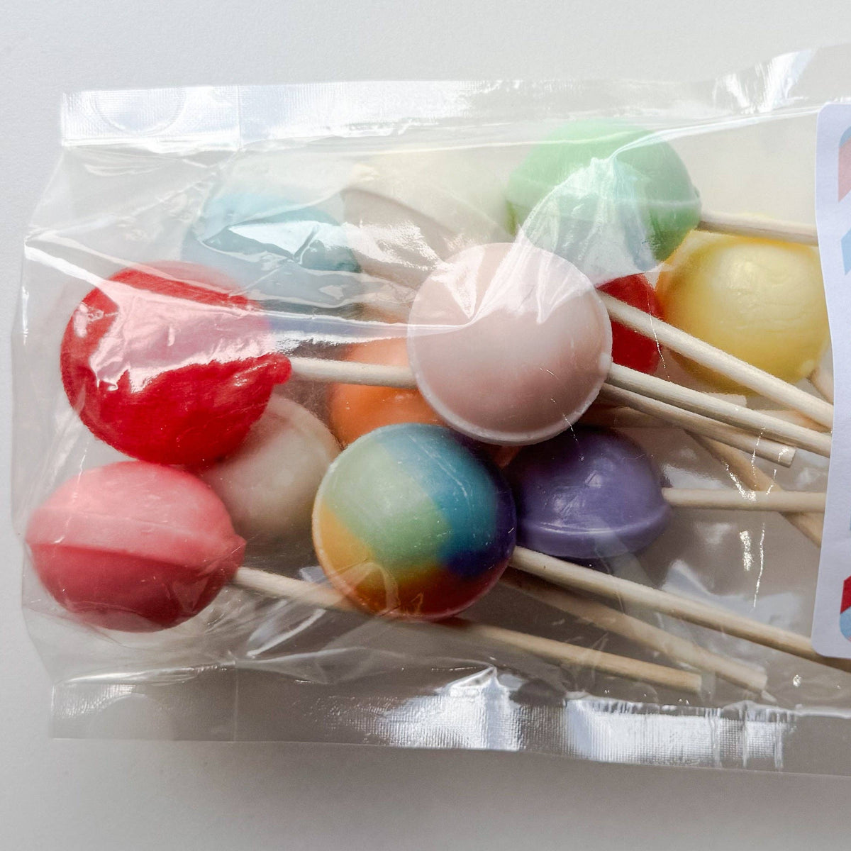 Large Lollies Random Flavor