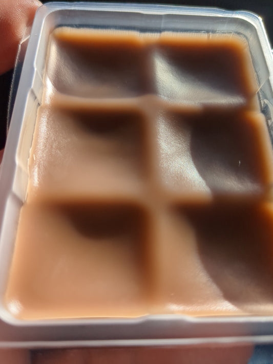 WM100 Explicit language see description for scent name 2 oz Wax Melts