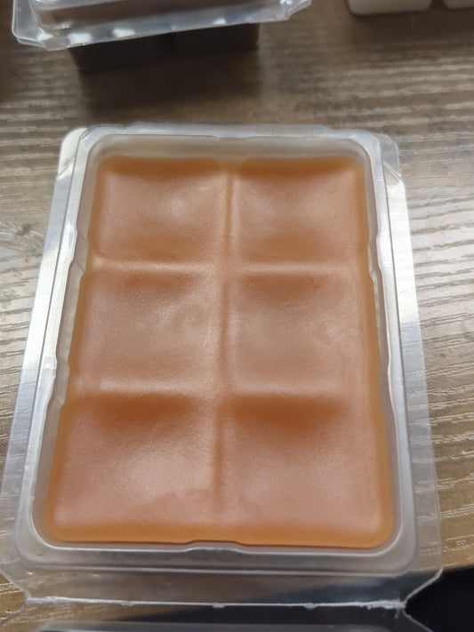 WM101 Explicit language see scent name in description 2 oz wax melts