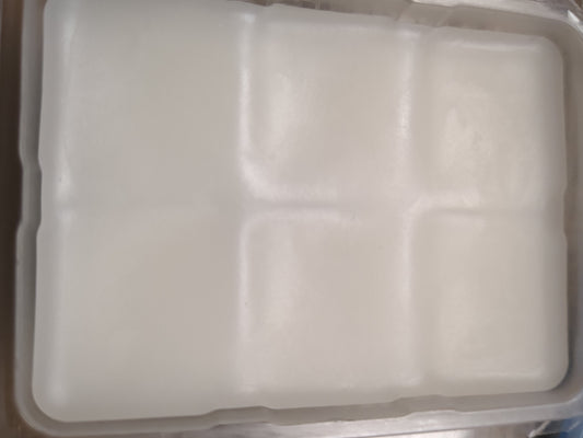 WM105 Explicit language see description for scent. 2oz wax melt