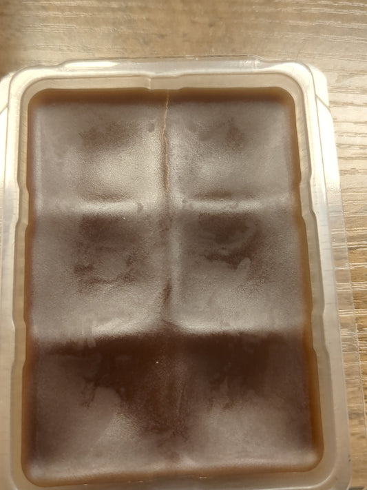 WM116 Explicit language see description for scent of Wax Melts