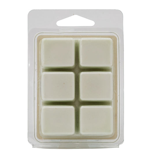 Mint Scented Wax Melts | 2.75 oz | Blended Light