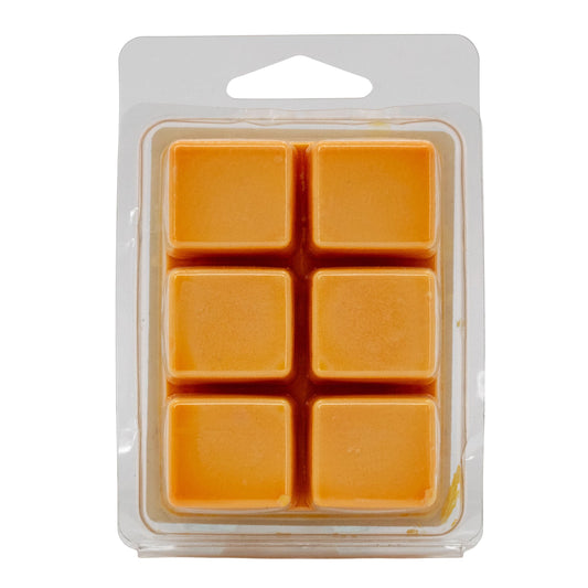 Freshly Squeezed Orange Scented Wax Melts | 2.75 oz | Blended Light