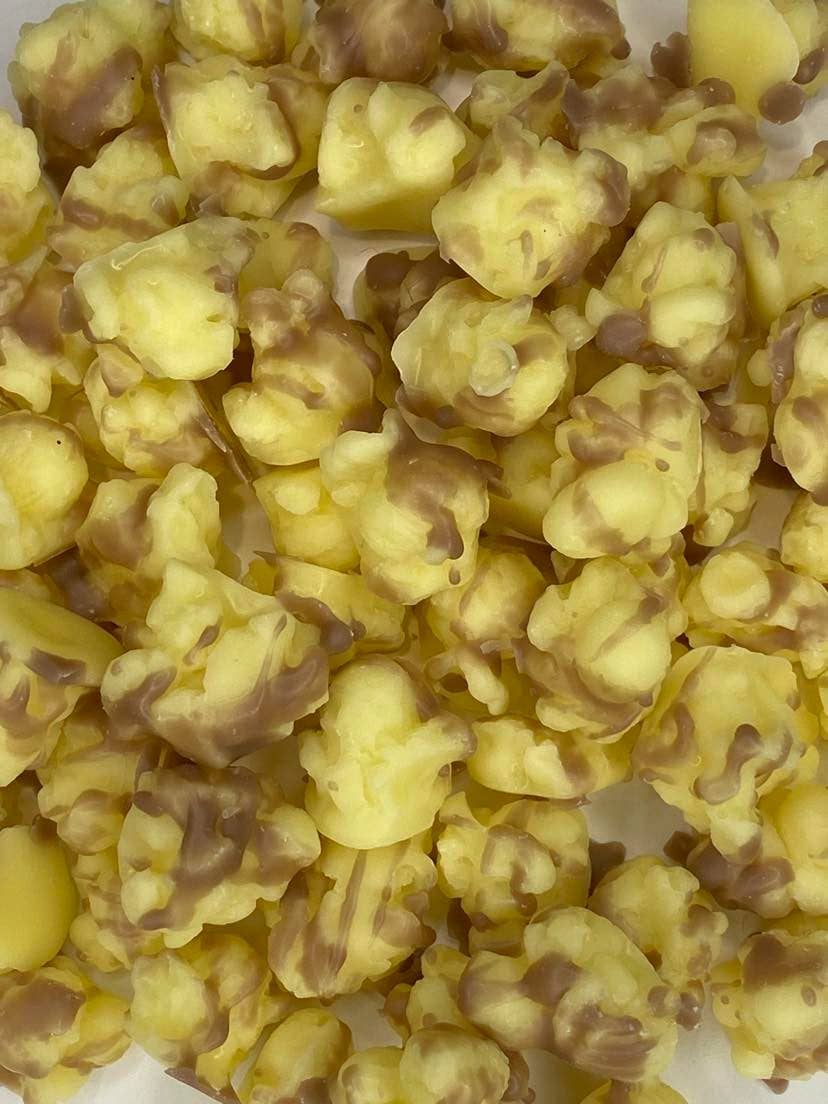 WM13 Caramel Popcorn Wax Melts 4oz