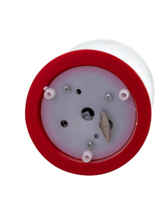 Wind-Up Musical Leg Lamo Water Snow Globe 100MM sg13