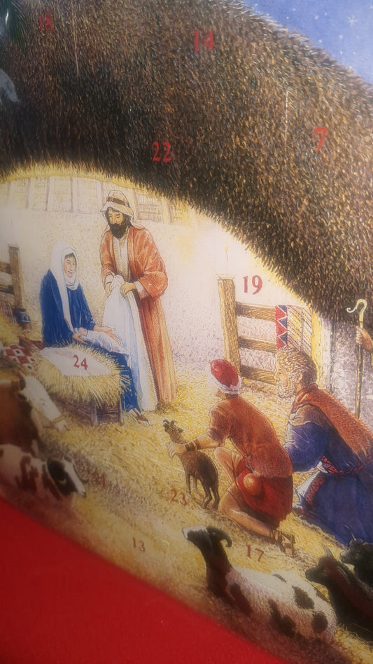 Advent calendar