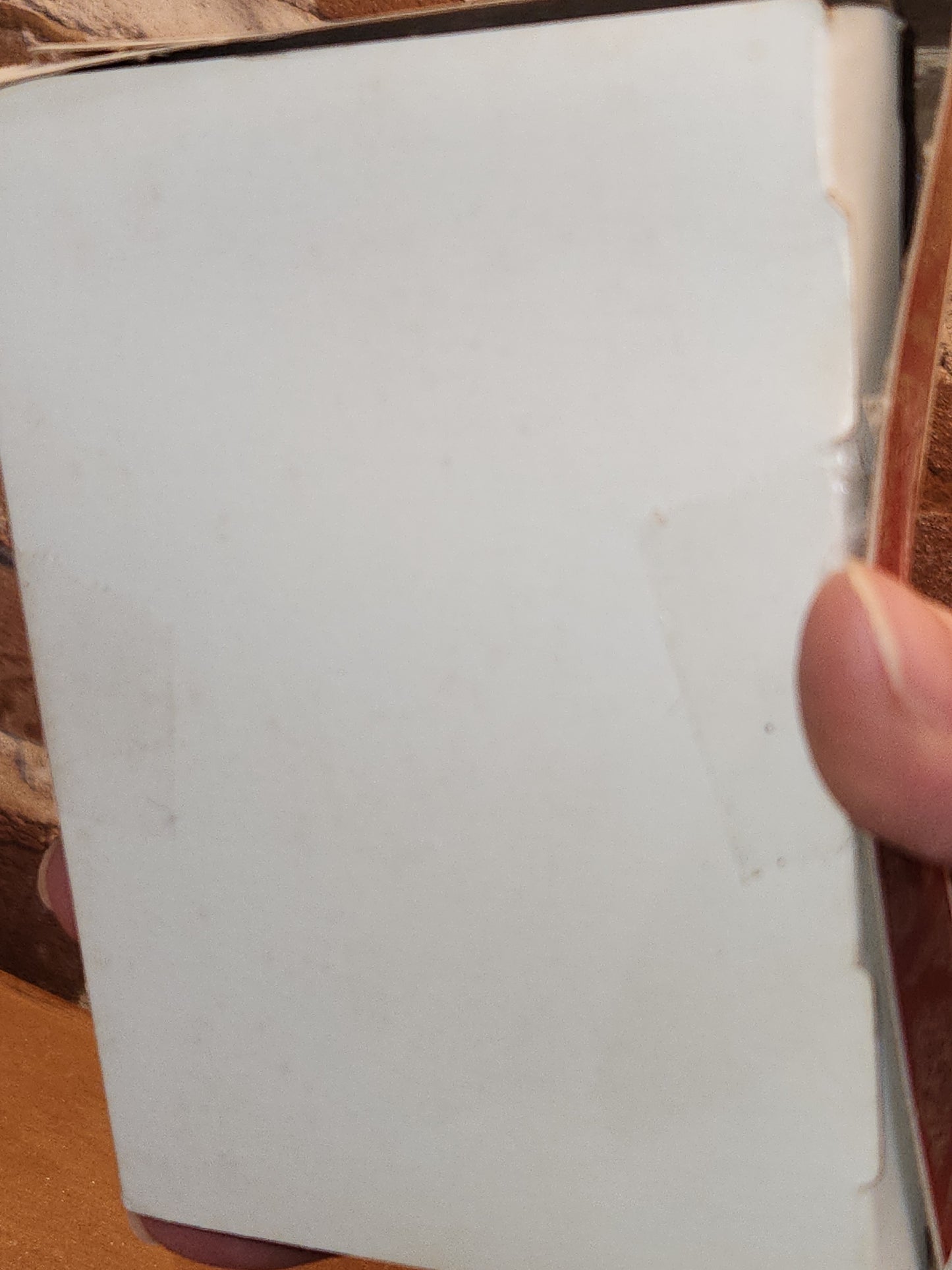 Box of Shiny Brite red ornaments .98" 1" 25mm box of 12 Box As Is No Hangers BO05