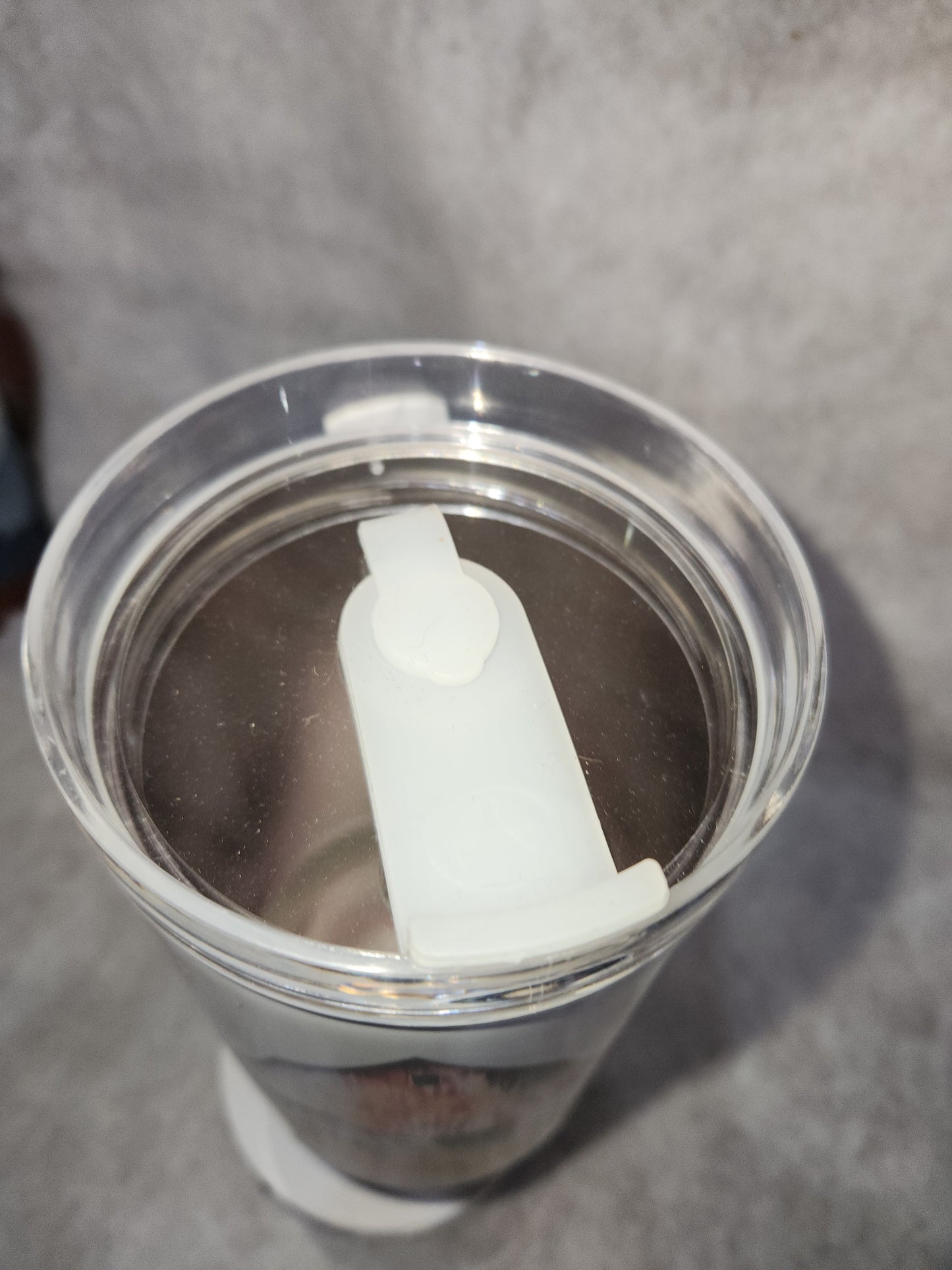 40 Oz Insulated Stainless Steel Tumbler Watercolor Barns tbf1