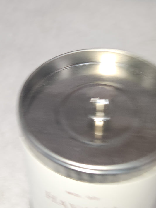 Home Accents Soy Wax Candle 10 oz Havana Club hcc