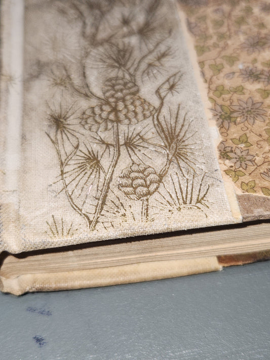 Antique Book A Selection From The Discourses of Epictetus with the Encheuridion George Long Henry Altemus AS IS bk65