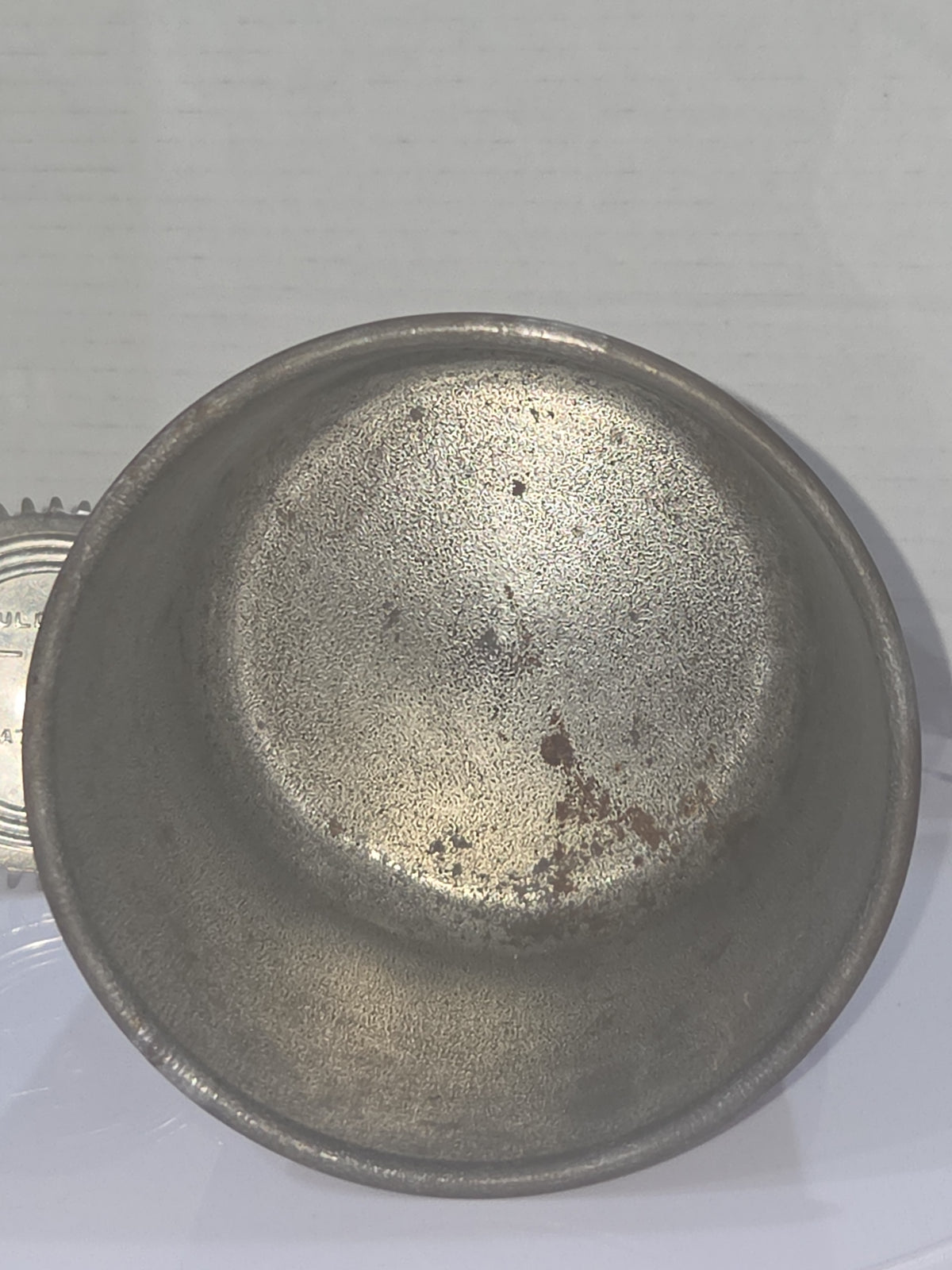 Antique Vintage Beater Set With Bowl vbs5
