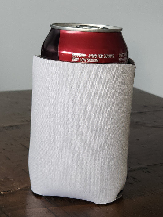Custom Order Can Cooler Koozie