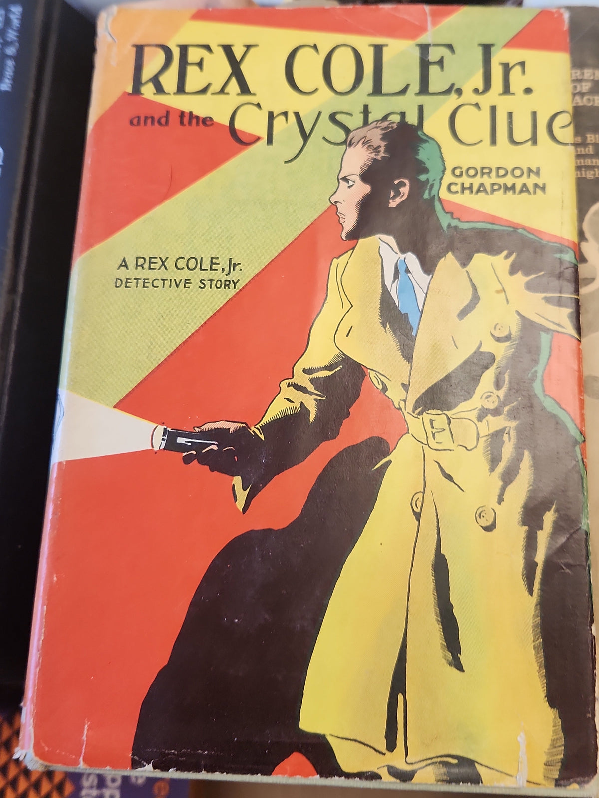 New, Vintage, Antique Toys, Kid's Books, Puzzles, and Games