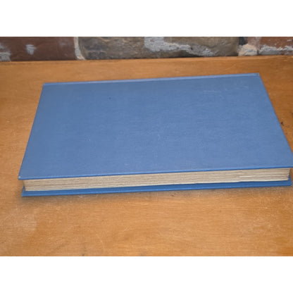 Vintage Hardcover Angels and Spaceships by Fredric Brown 1954