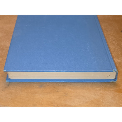Vintage Hardcover Angels and Spaceships by Fredric Brown 1954