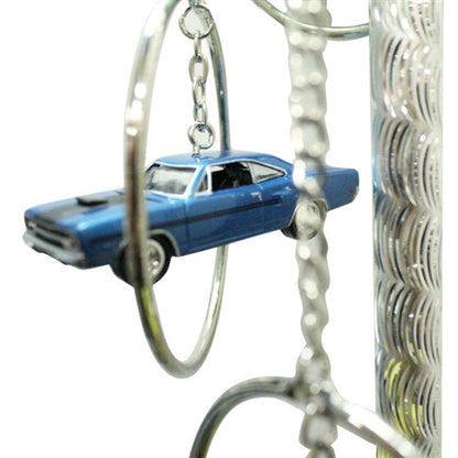 Pontiac Cars Wind Chime | MAAC Wind Chimes