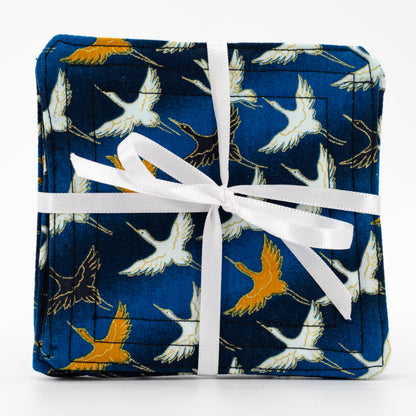 Coasters | Pack of 4 | Mutliple Designs | Lori's Specialty Designs