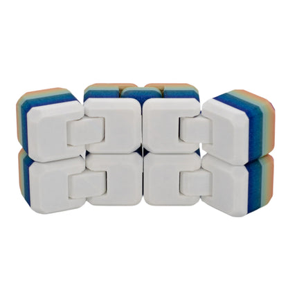 3D Printed Fidget Cube | Multiple. Colors | Black Sheep Products LLC