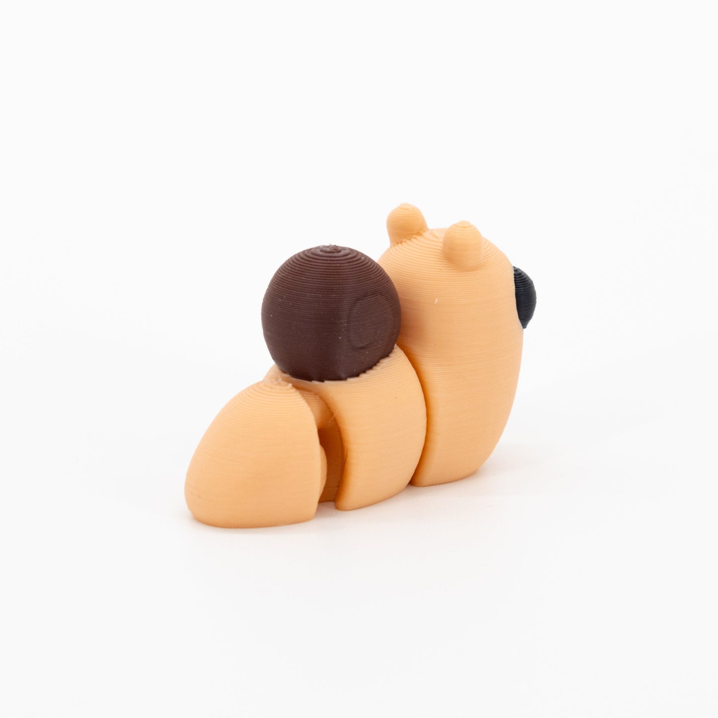 Itty Bitties | 3D Printed Mini Figurines | Multiple Options | Black Sheep Products LLC