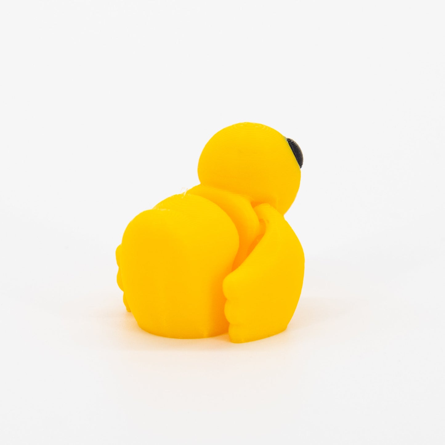 Itty Bitties | 3D Printed Mini Figurines | Multiple Options | Black Sheep Products LLC