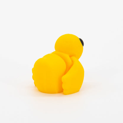 Itty Bitties | 3D Printed Mini Figurines | Multiple Options | Black Sheep Products LLC