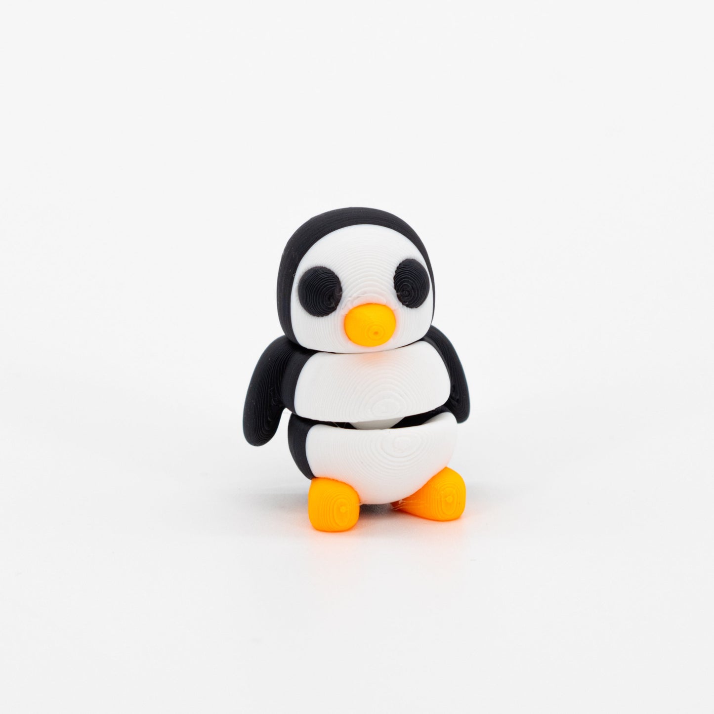 Itty Bitties | 3D Printed Mini Figurines | Multiple Options | Black Sheep Products LLC