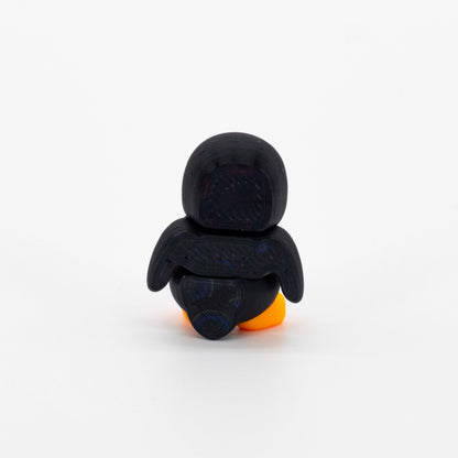Itty Bitties | 3D Printed Mini Figurines | Multiple Options | Black Sheep Products LLC