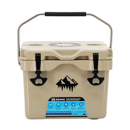 15 L Cooler | Multiple Colors | MR. COOLZ