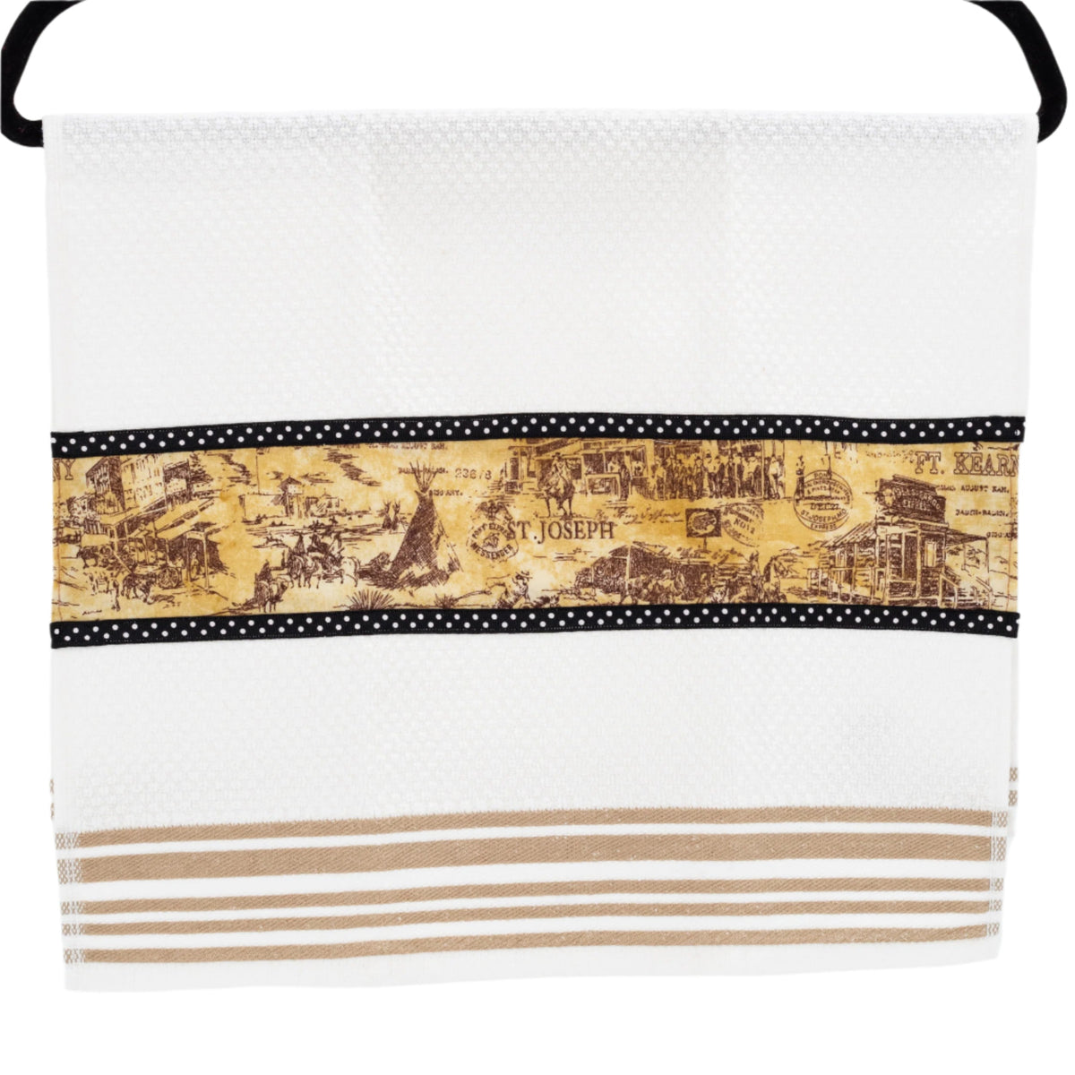 Tea Towel | Multiple Designs | Lori's Specialty Designs
