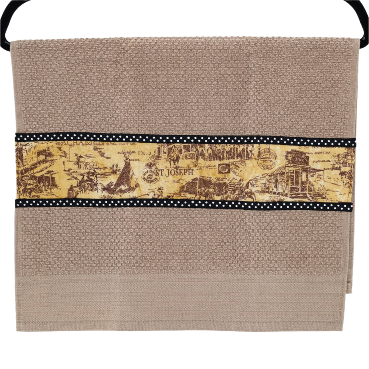 Tea Towel | Multiple Designs | Lori's Specialty Designs