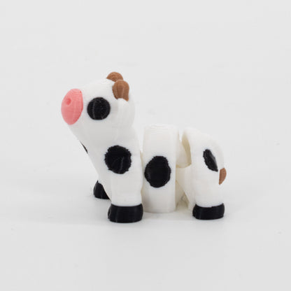 Itty Bitties | 3D Printed Mini Figurines | Multiple Options | Black Sheep Products LLC