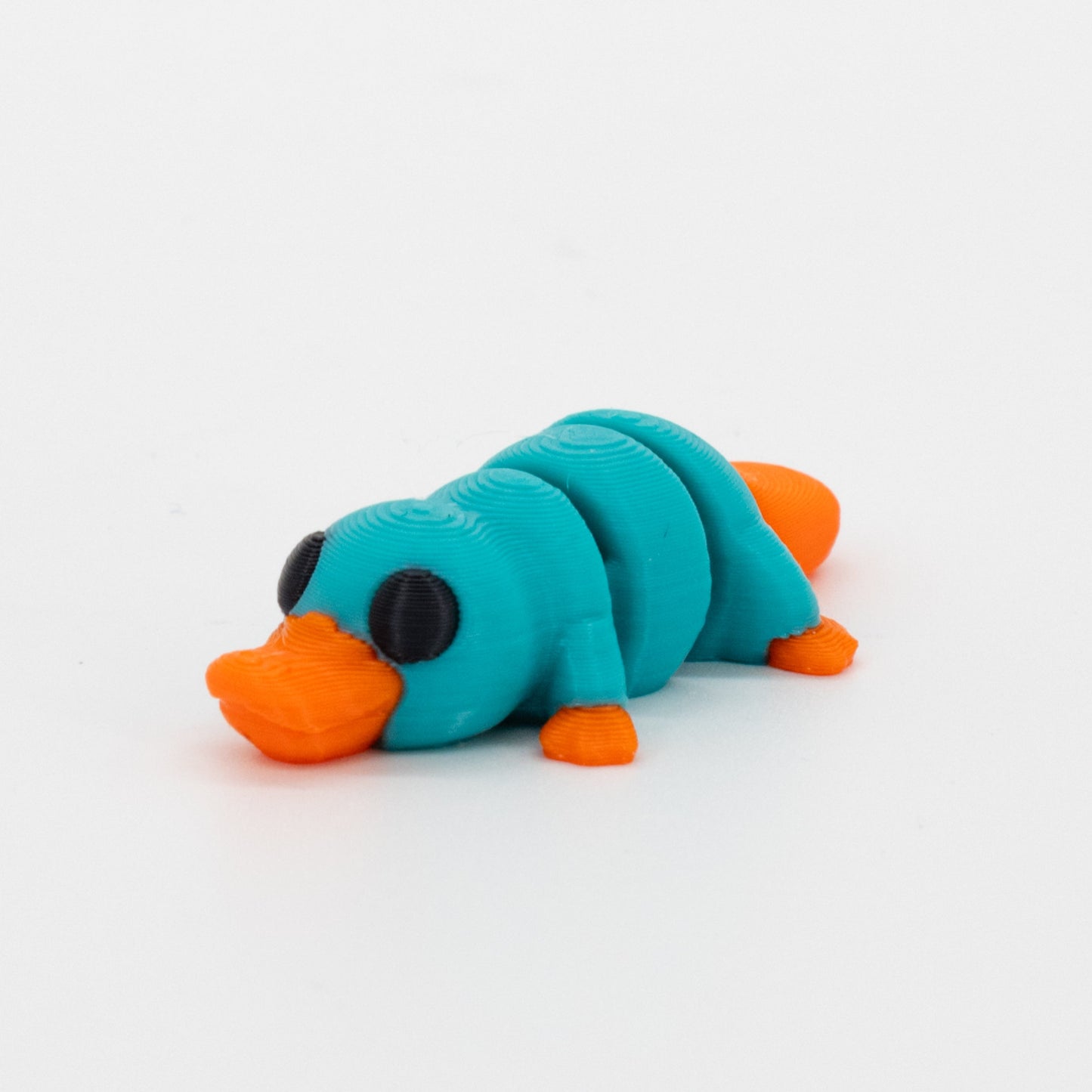 Itty Bitties | 3D Printed Mini Figurines | Multiple Options | Black Sheep Products LLC