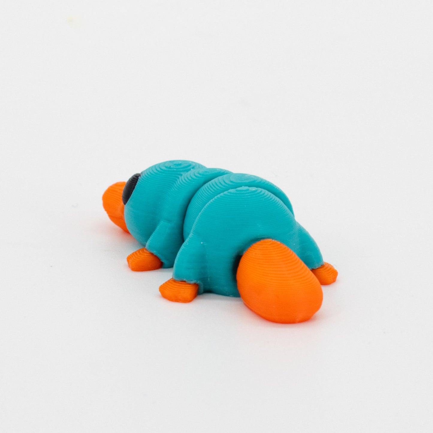 Itty Bitties | 3D Printed Mini Figurines | Multiple Options | Black Sheep Products LLC