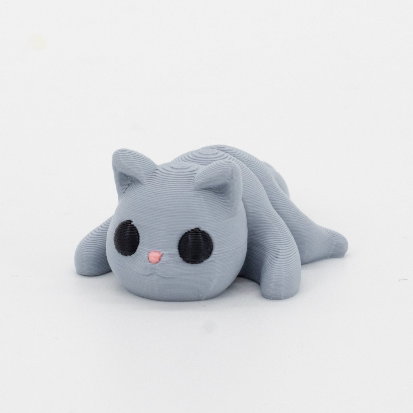 Itty Bitties | 3D Printed Mini Figurines | Multiple Options | Black Sheep Products LLC