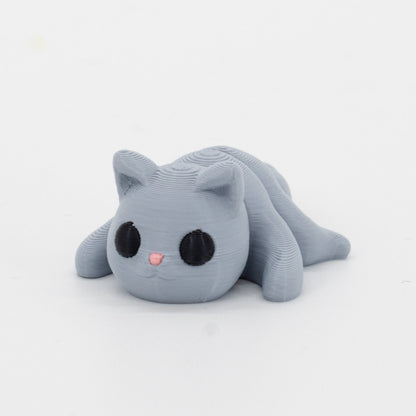 Itty Bitties | 3D Printed Mini Figurines | Multiple Options | Black Sheep Products LLC