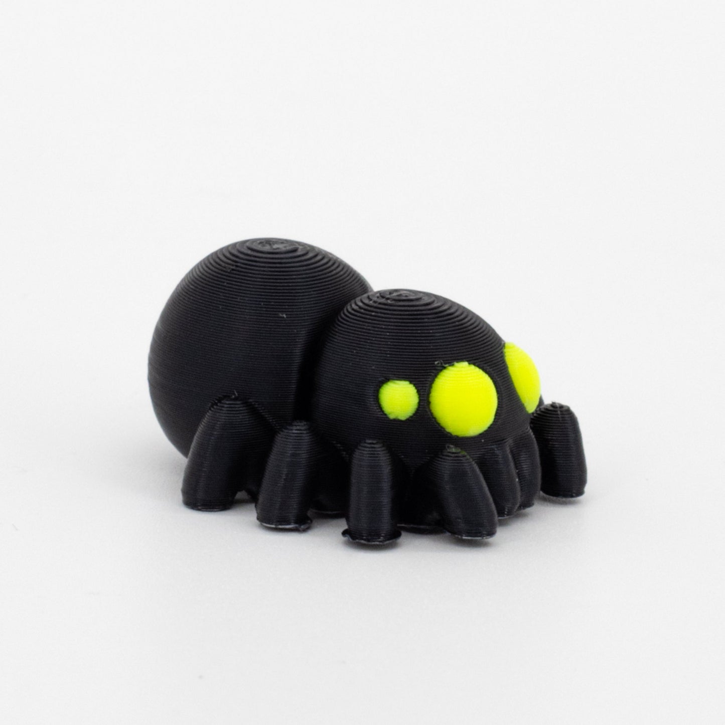 Itty Bitties | 3D Printed Mini Figurines | Multiple Options | Black Sheep Products LLC