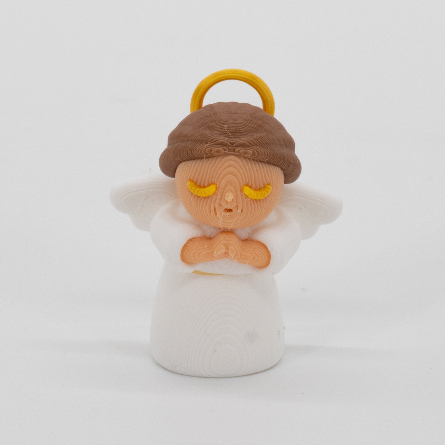 Itty Bitties | 3D Printed Mini Figurines | Multiple Options | Black Sheep Products LLC