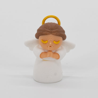 Itty Bitties | 3D Printed Mini Figurines | Multiple Options | Black Sheep Products LLC