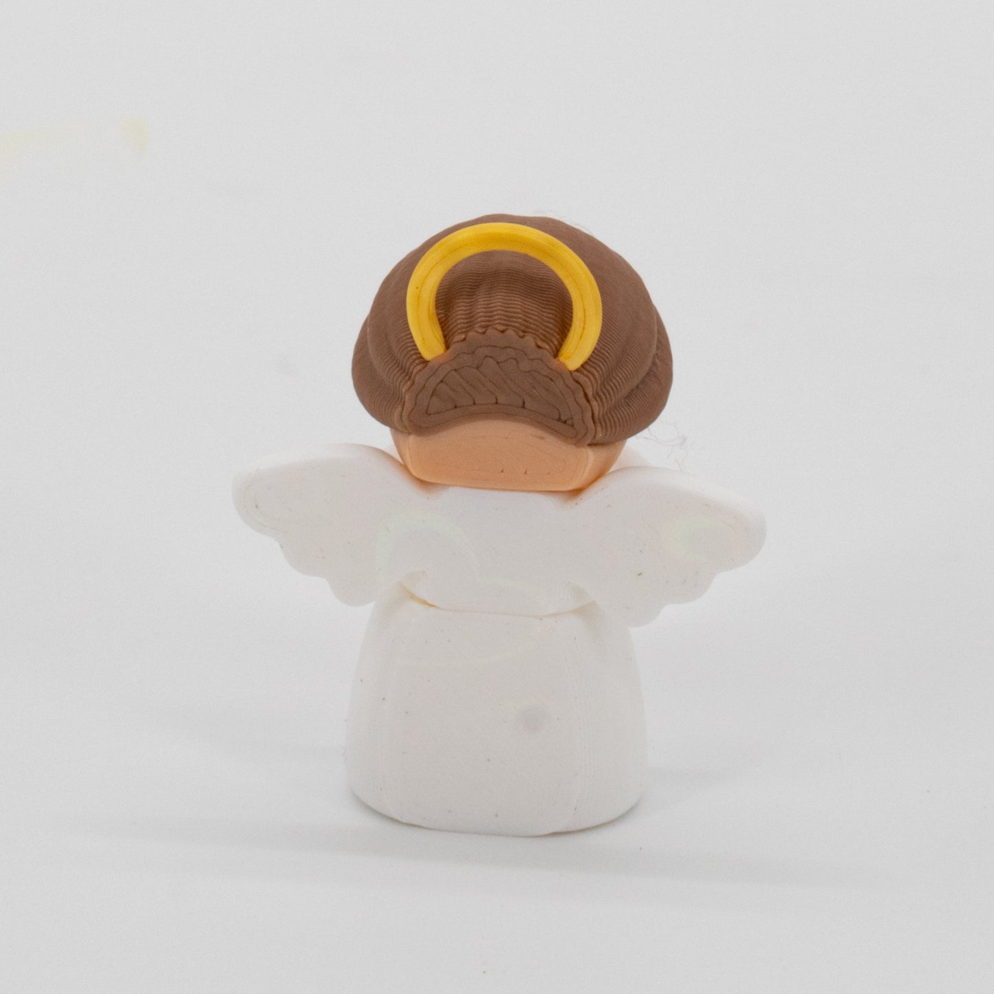 Itty Bitties | 3D Printed Mini Figurines | Multiple Options | Black Sheep Products LLC