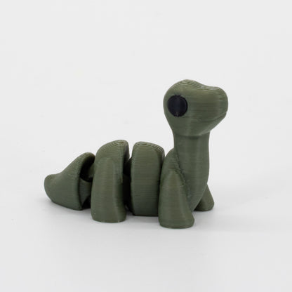 Itty Bitties | 3D Printed Mini Figurines | Multiple Options | Black Sheep Products LLC