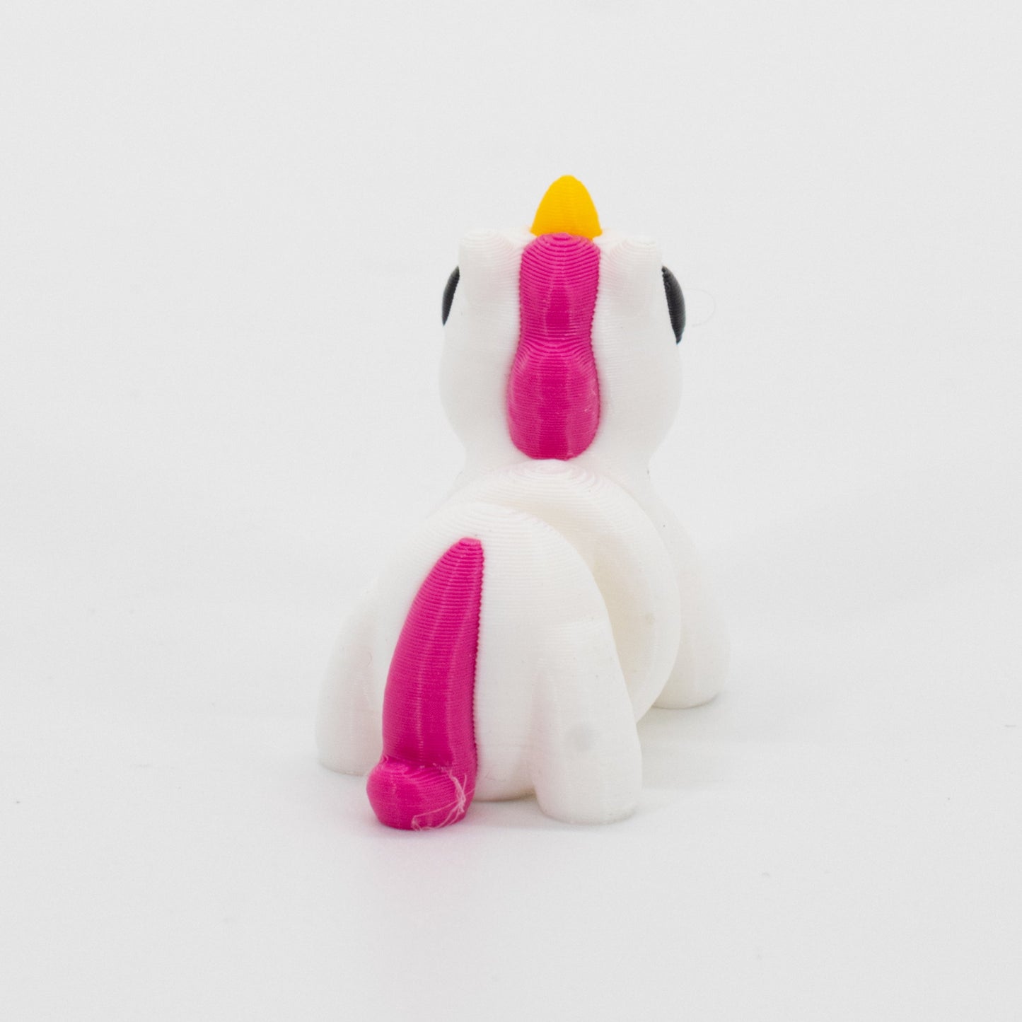 Itty Bitties | 3D Printed Mini Figurines | Multiple Options | Black Sheep Products LLC
