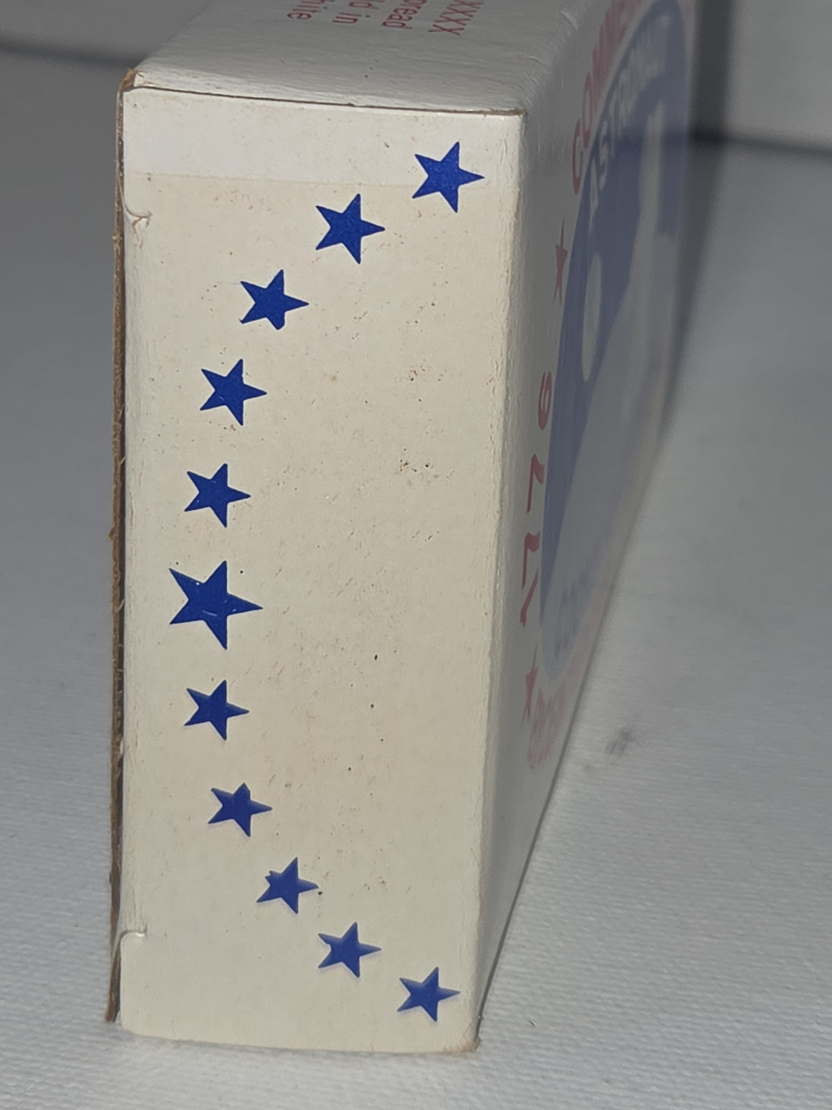 Vintage Collectible Cookie Cutter Astronaut 1976 Bicentennial