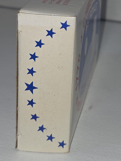 Vintage Collectible Cookie Cutter Astronaut 1976 Bicentennial