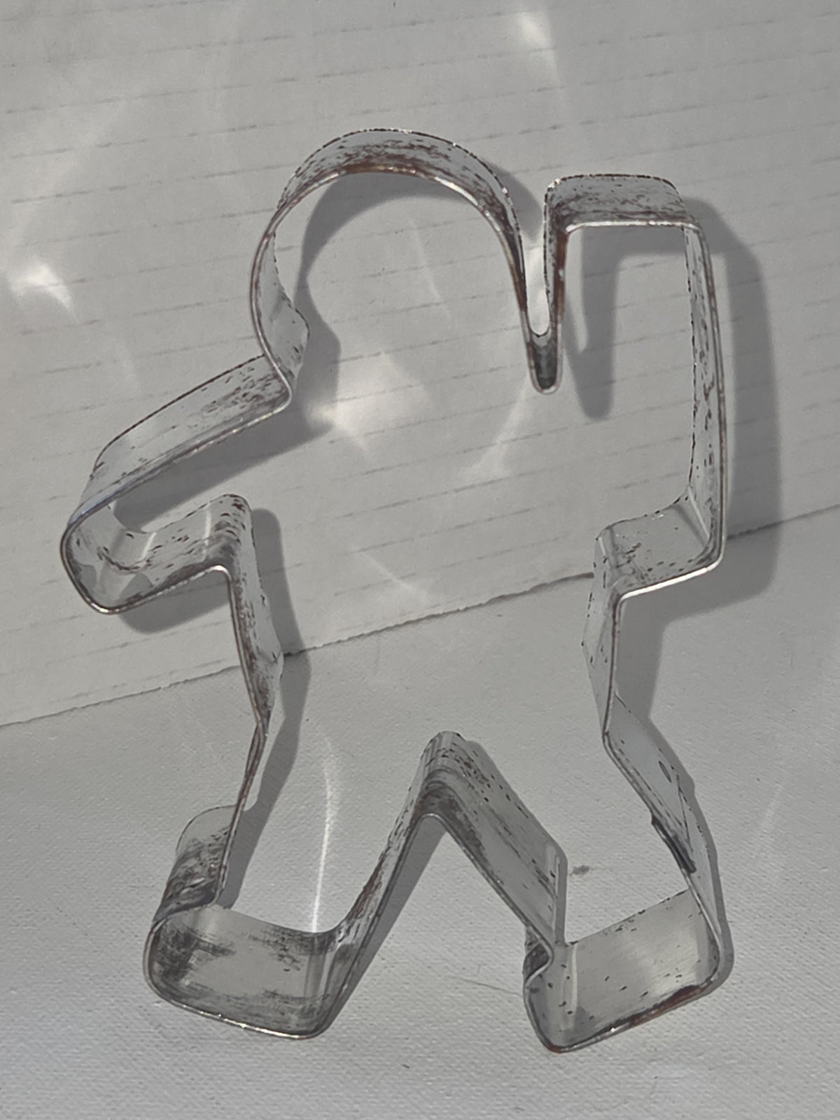 Vintage Collectible Cookie Cutter Astronaut 1976 Bicentennial